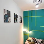 Spaccanapoli Mario's House * Naples