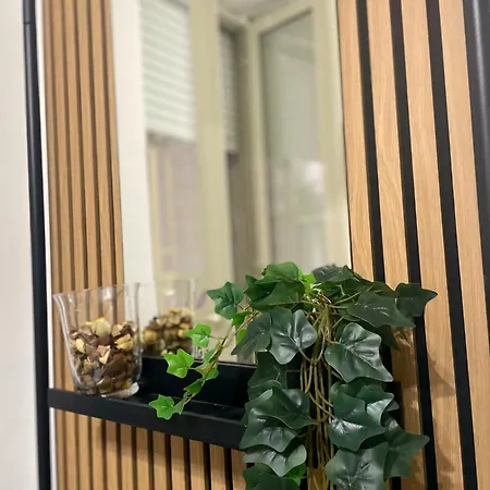 Apartament Spaccanapoli Mario's House *