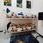 Spaccanapoli Mario's House شقة *