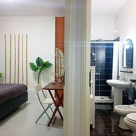 Spaccanapoli Mario's House Неаполь