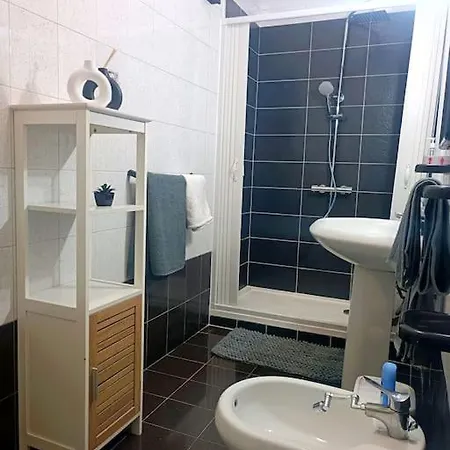 Spaccanapoli Mario's House * Неаполь