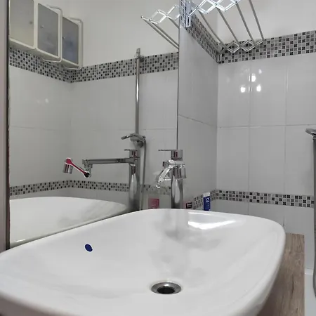 Апартаменты Spaccanapoli Mario's House Неаполь