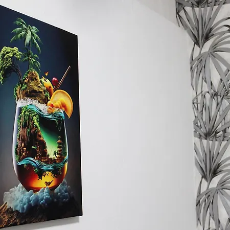 Spaccanapoli Mario's House 아파트 나폴리