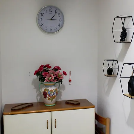 Spaccanapoli Mario's House 아파트 나폴리