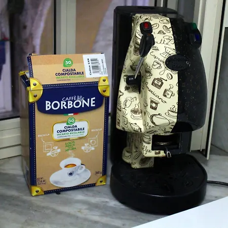 Spaccanapoli Mario's House * 나폴리