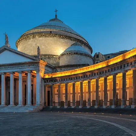 Spaccanapoli Mario's House *