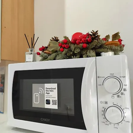 Spaccanapoli Mario's House