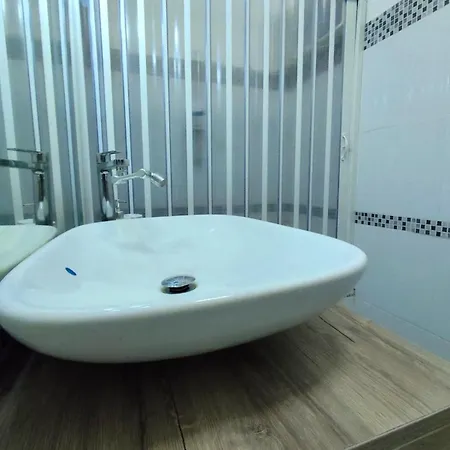 Apartamento Spaccanapoli Mario's House