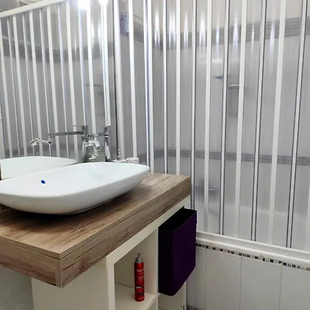 Spaccanapoli Mario's House Napels