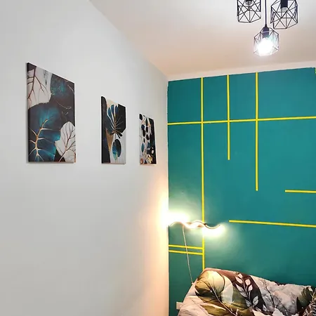 Spaccanapoli Mario's House * Napels