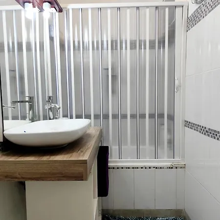 Spaccanapoli Mario's House *