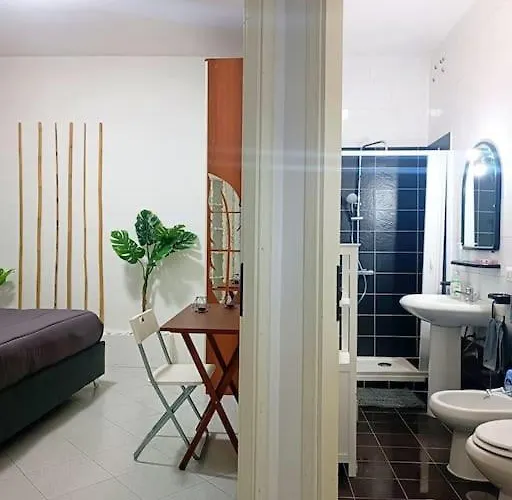 Spaccanapoli Mario's House 나폴리