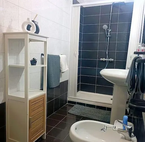 Spaccanapoli Mario's House * 나폴리