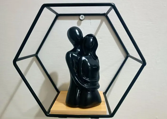 아파트 Spaccanapoli Mario's House *