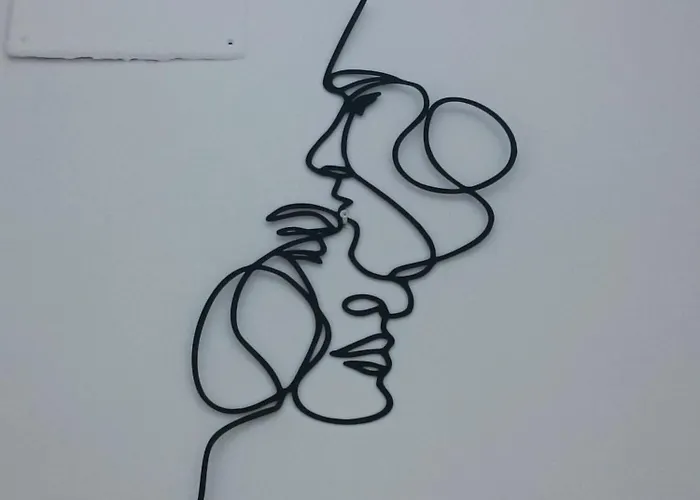 Spaccanapoli Mario's House 아파트