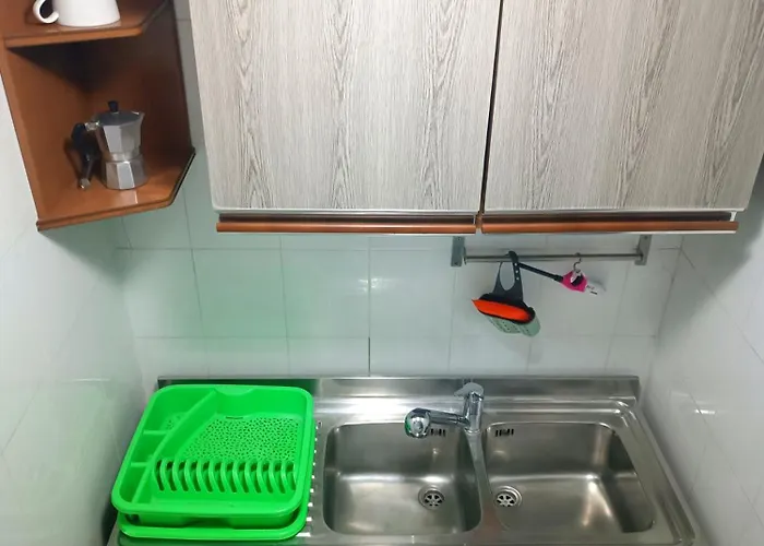 Spaccanapoli Mario's House 아파트 *