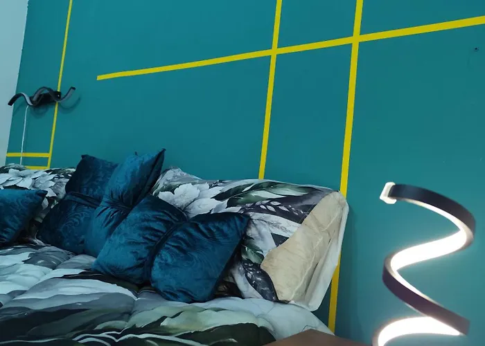 Spaccanapoli Mario's House 나폴리