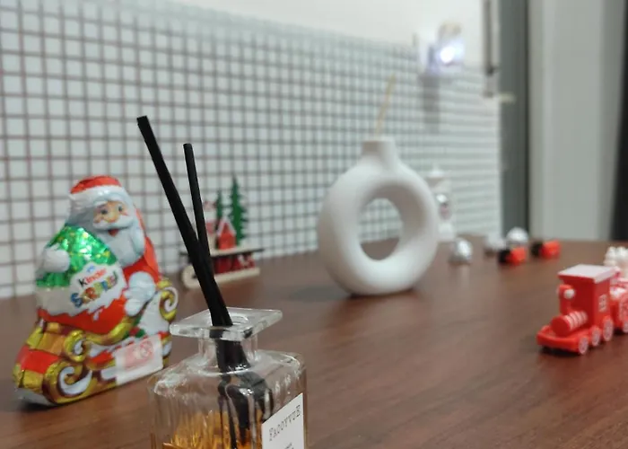 Spaccanapoli Mario's House 아파트 나폴리