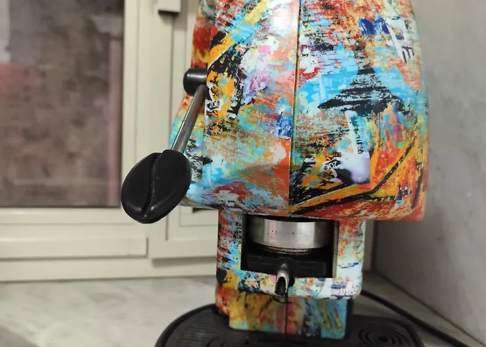 Spaccanapoli Mario's House * 나폴리