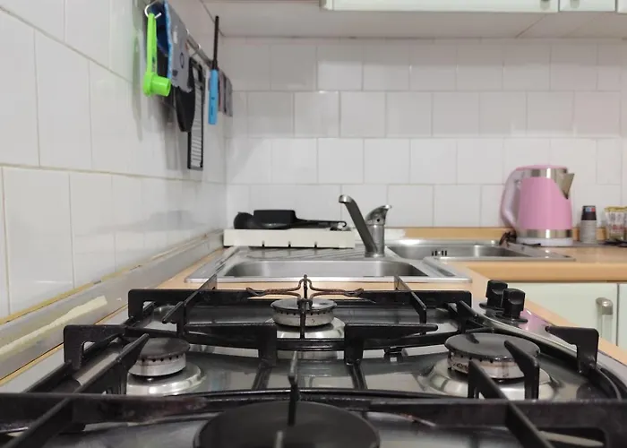 Spaccanapoli Mario's House *