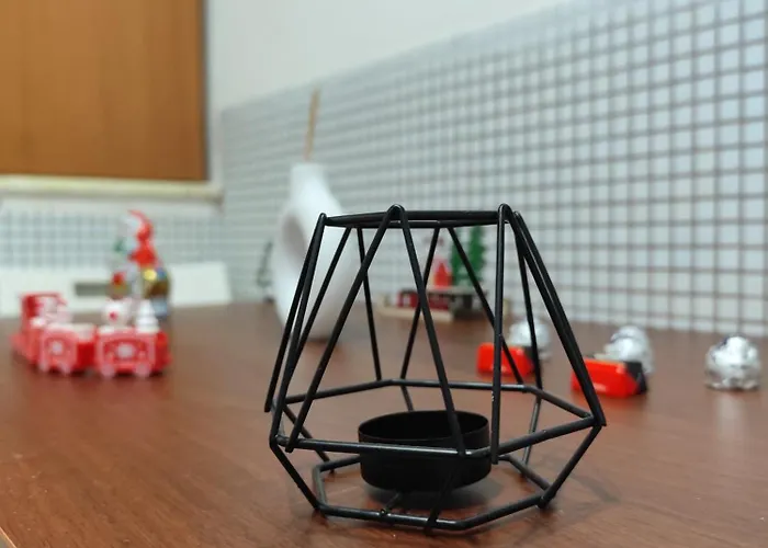 Spaccanapoli Mario's House *