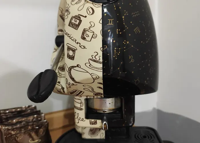 아파트 Spaccanapoli Mario's House