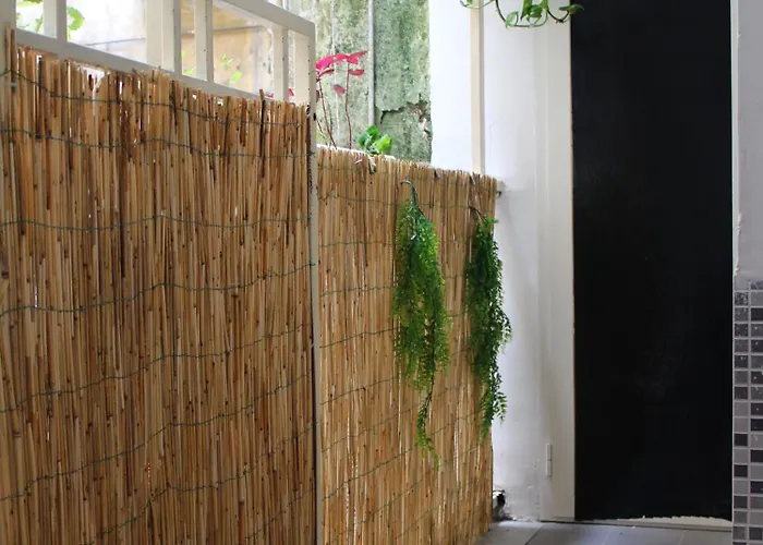 Spaccanapoli Mario's House