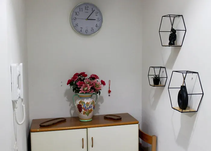 Spaccanapoli Mario's House 아파트 나폴리