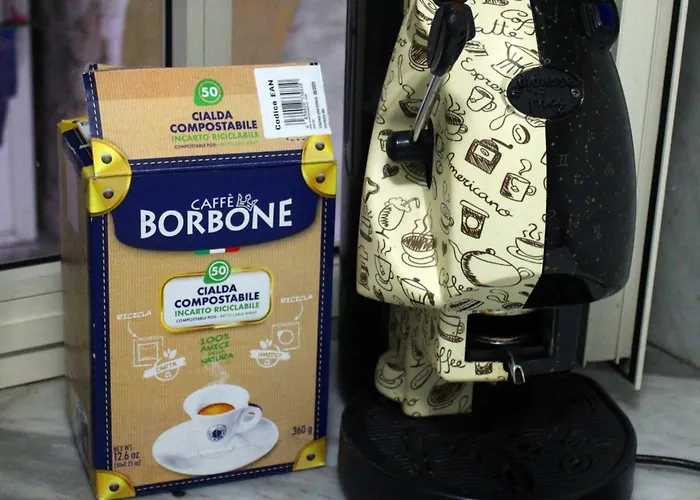 Spaccanapoli Mario's House * 나폴리