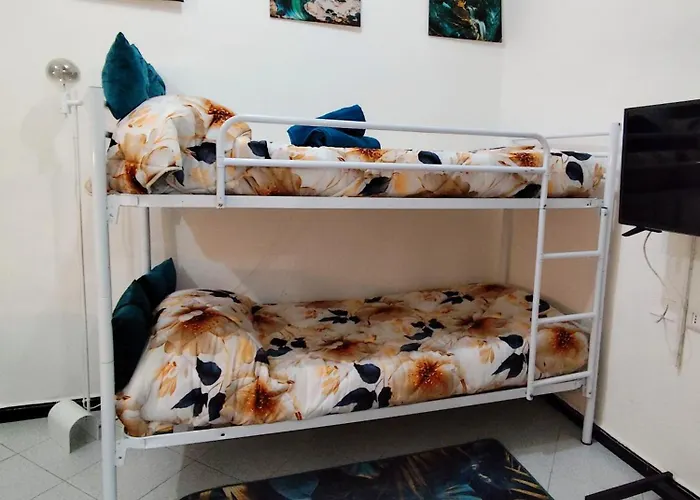 Spaccanapoli Mario's House 아파트 *