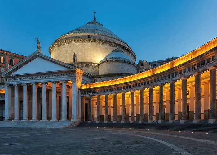 Spaccanapoli Mario's House *