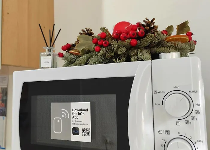 Spaccanapoli Mario's House