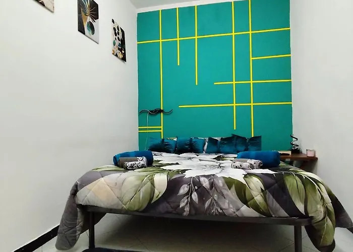 Spaccanapoli Mario's House Appartamento