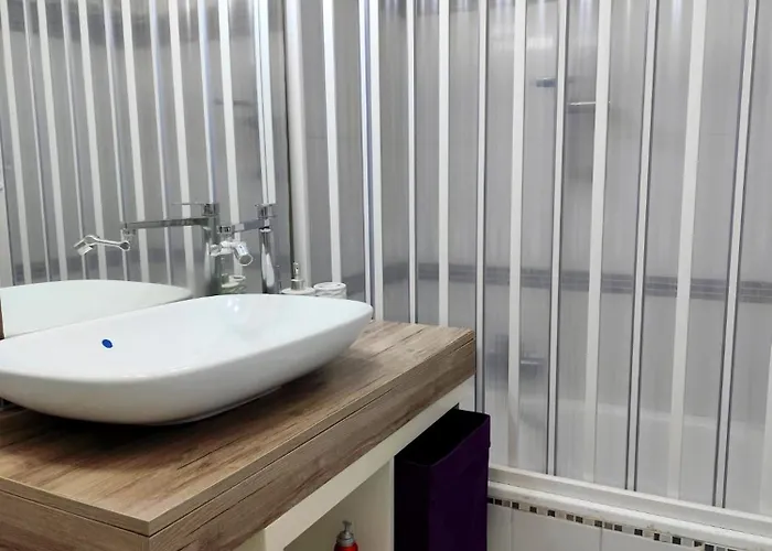 Spaccanapoli Mario's House 나폴리