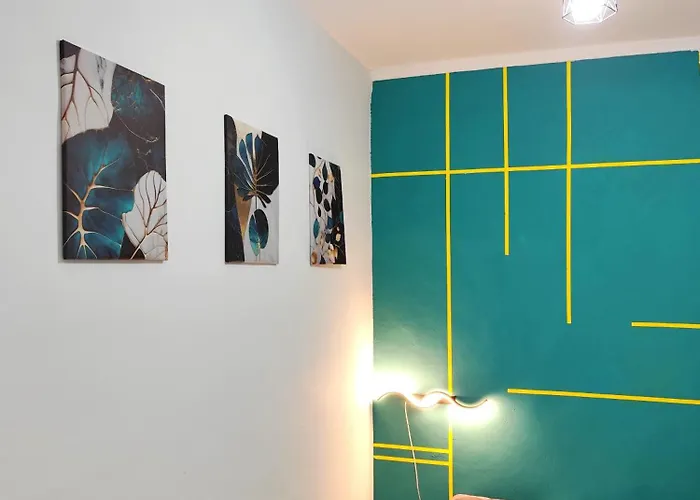 Spaccanapoli Mario's House * Νάπολη