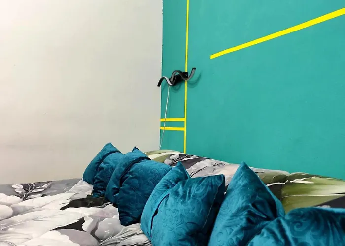 Spaccanapoli Mario's House * 나폴리