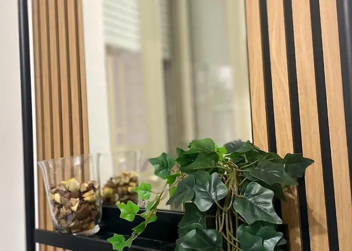 Διαμέρισμα Spaccanapoli Mario's House *