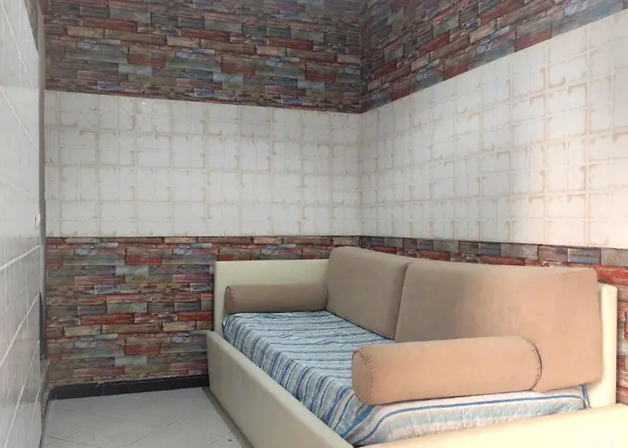 Appartamento Spaccanapoli Mario's House