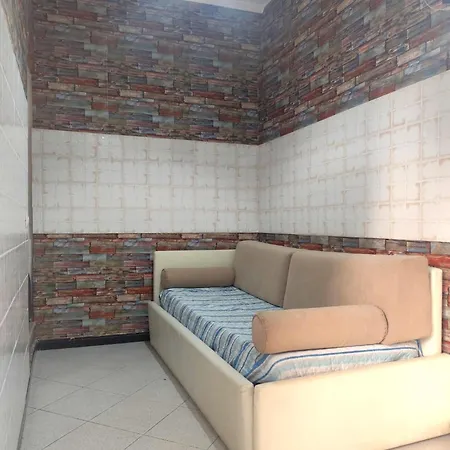 아파트 Spaccanapoli Mario's House