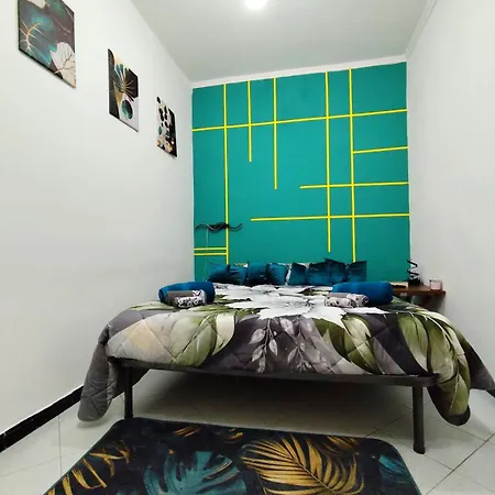 Spaccanapoli Mario's House Appartement