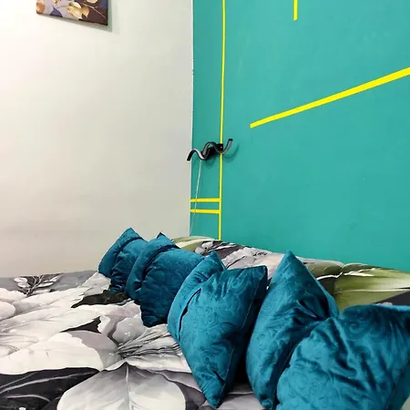 Spaccanapoli Mario's House * Naples