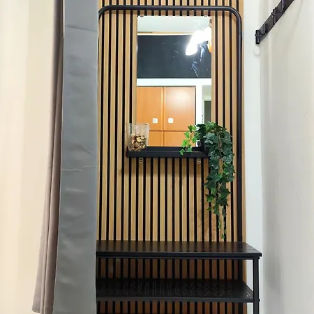 Spaccanapoli Mario's House Naples